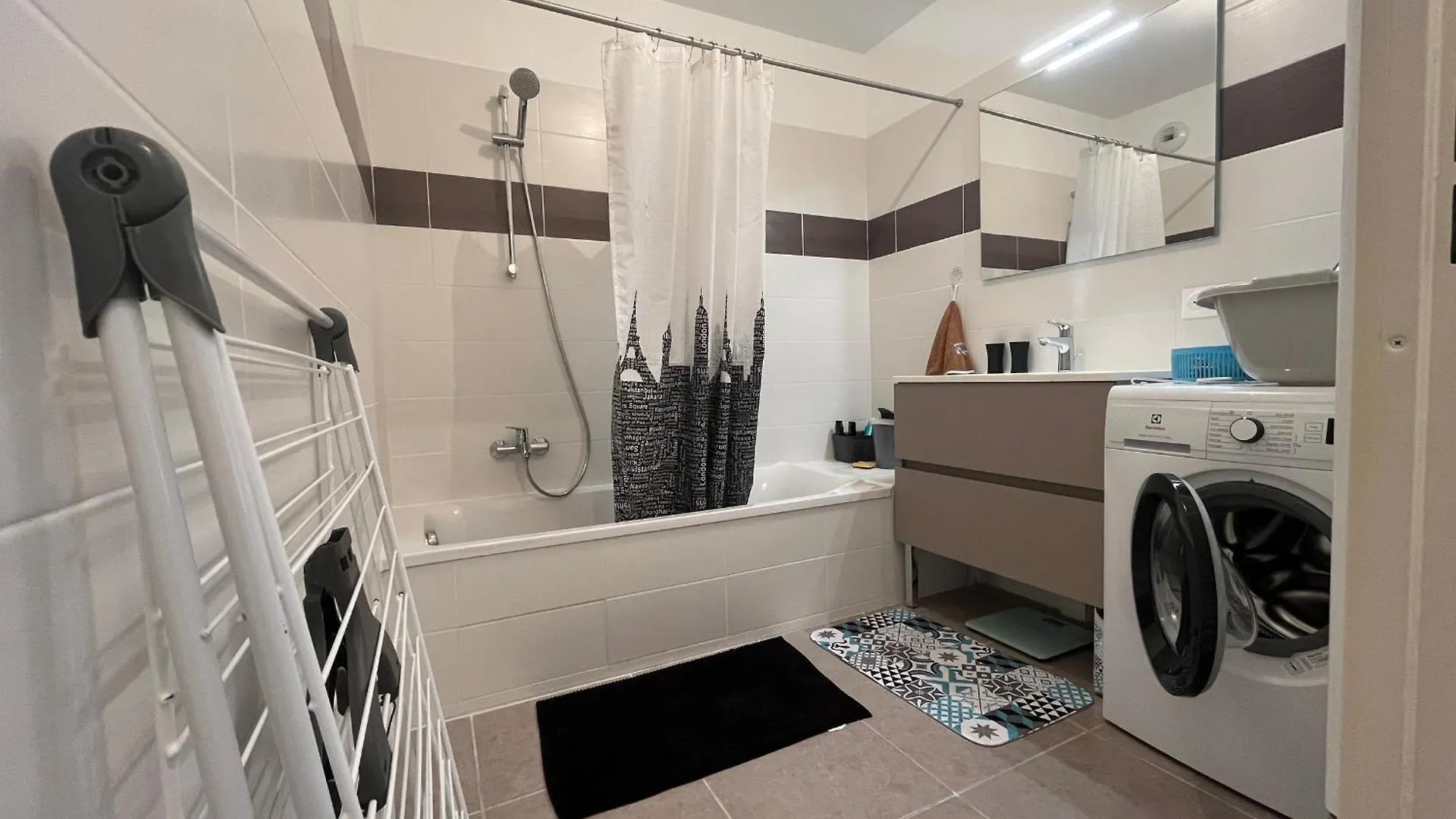 Appartement Cosy Avec Jardin Et Parking A Evian - Fr-1-498-105 0*, Эвиан-ле-Бен